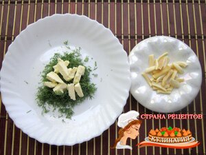 рецепт индюшиных котлет